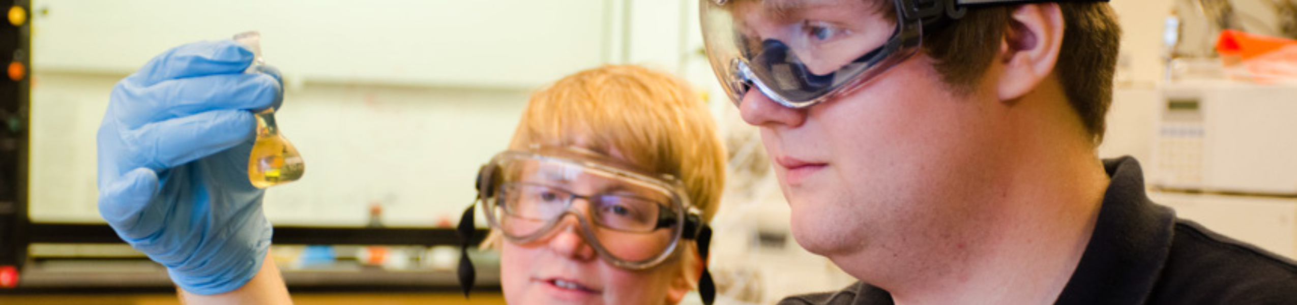 ACS Environmental Chemistry Program Image